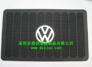 供应汽车脚垫耐磨贴/深圳汽车脚垫直销商